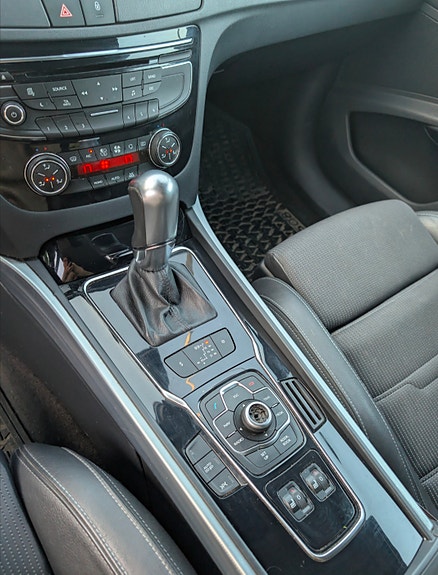 Peugeot 508 4 of 8