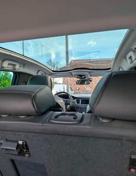 Peugeot 508 8 of 8