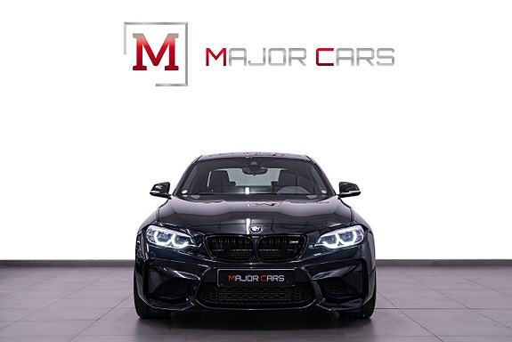 BMW M2 2 of 26
