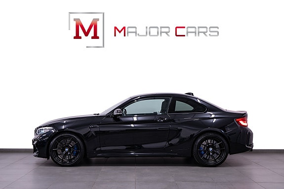 BMW M2 3 of 26