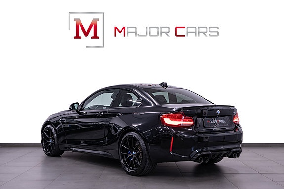 BMW M2 4 of 26