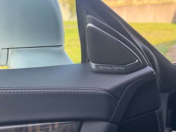 Mercedes-Benz CLS350 13 of 18