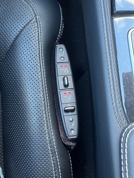 Mercedes-Benz CLS350 14 of 18