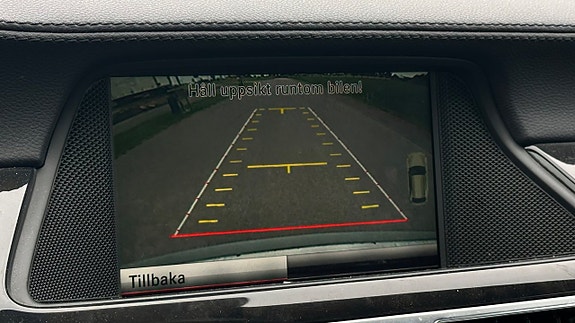 Mercedes-Benz CLS350 16 of 18