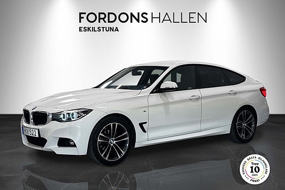 BMW 320d