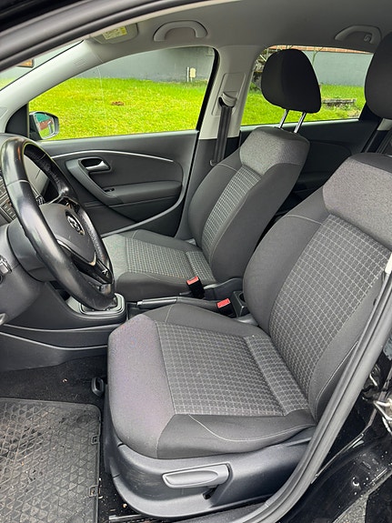 Volkswagen Polo 7 of 11