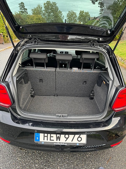 Volkswagen Polo 9 of 11
