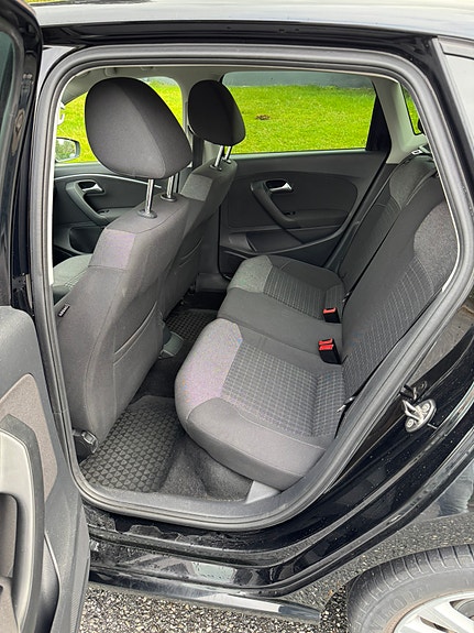 Volkswagen Polo 8 of 11