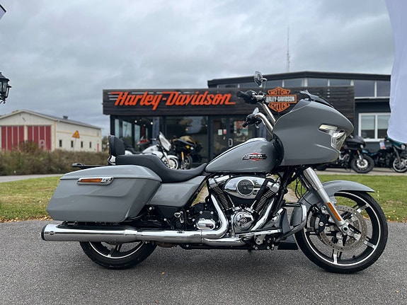 Harley-Davidson Road Glide 117