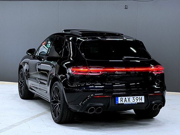 Porsche Macan GTS 9 of 28