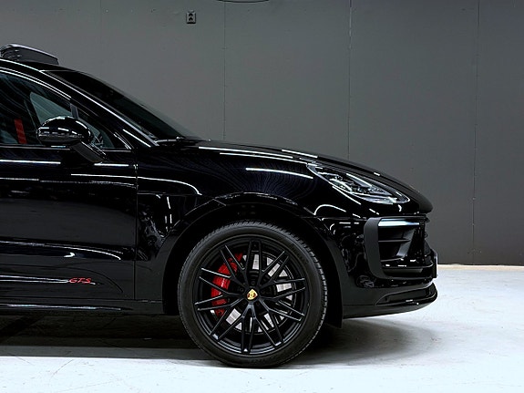 Porsche Macan GTS 22 of 28