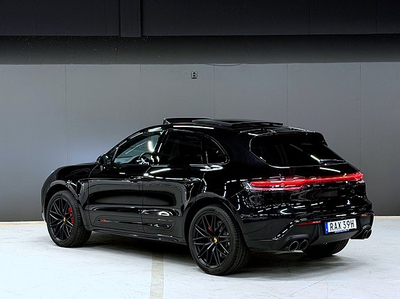 Porsche Macan GTS 3 of 28