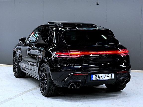 Porsche Macan GTS 13 of 28