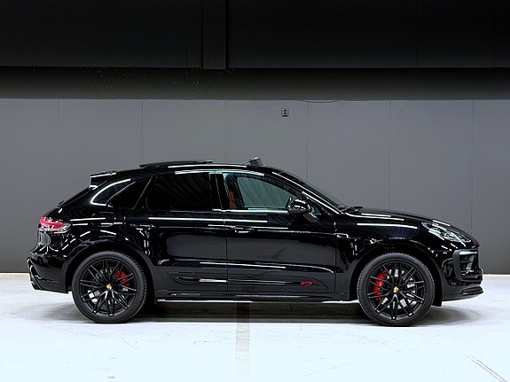 Porsche Macan GTS 5 of 28