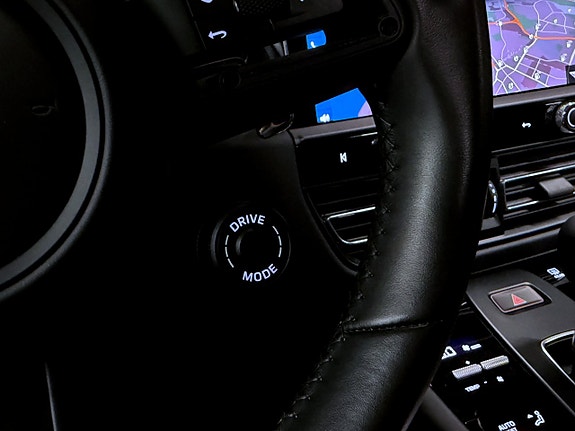 Porsche Macan GTS 18 of 28