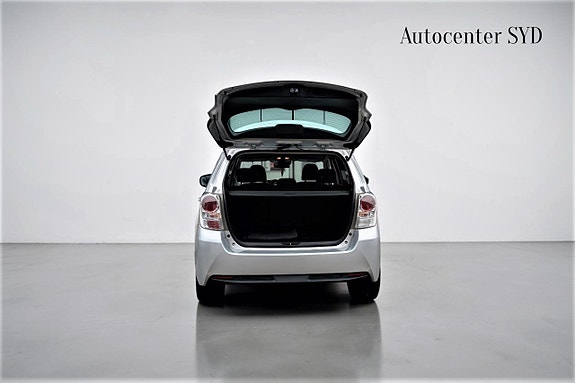 Toyota Verso 5 of 23