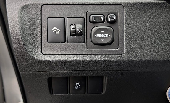 Toyota Verso 15 of 23
