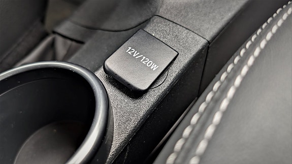 Toyota Verso 18 of 23