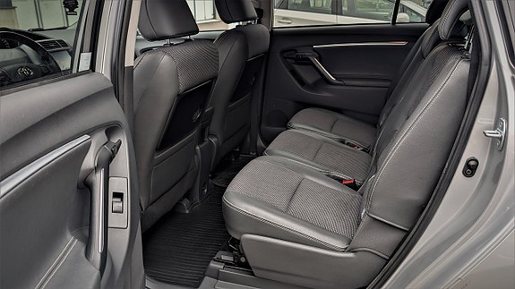 Toyota Verso 20 of 23