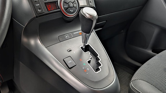Toyota Verso 14 of 23
