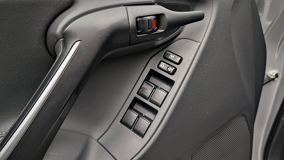 Toyota Verso 13 of 23