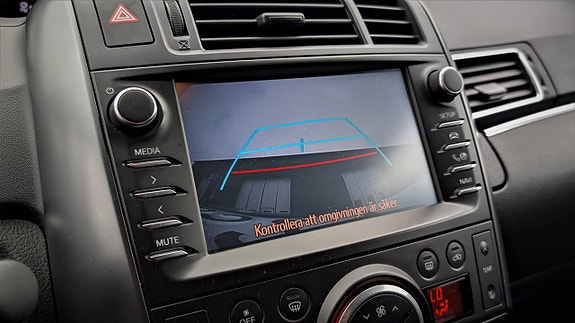 Toyota Verso 23 of 23
