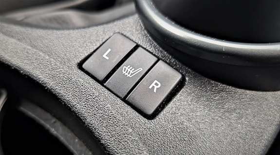Toyota Verso 16 of 23