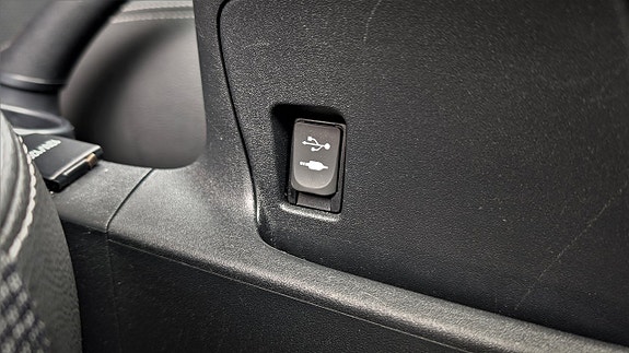Toyota Verso 17 of 23