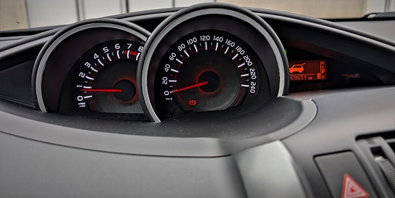 Toyota Verso 11 of 23