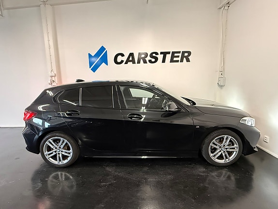 BMW 118i 7 of 18