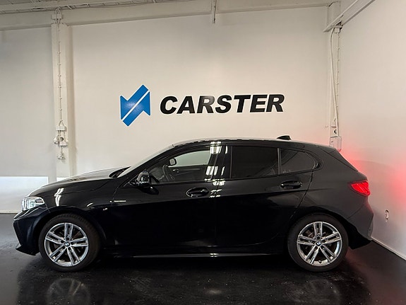 BMW 118i 3 of 18