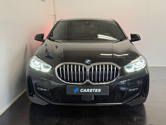 BMW 118i 2 of 18
