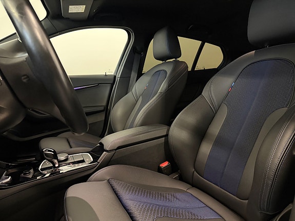 BMW 118i 9 of 18