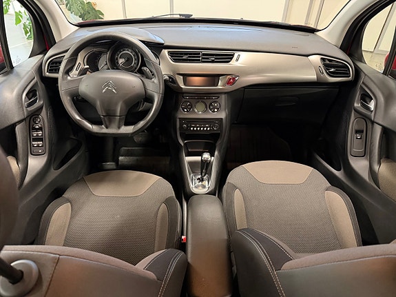 Citroen C3 7 of 12