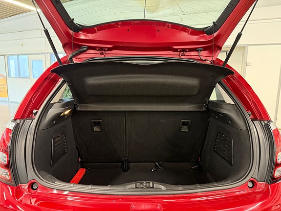 Citroen C3 5 of 12