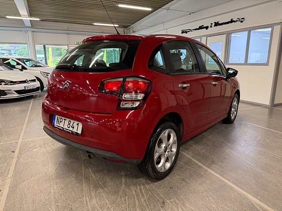Citroen C3 3 of 12
