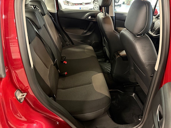 Citroen C3 6 of 12