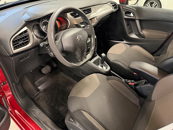 Citroen C3 9 of 12