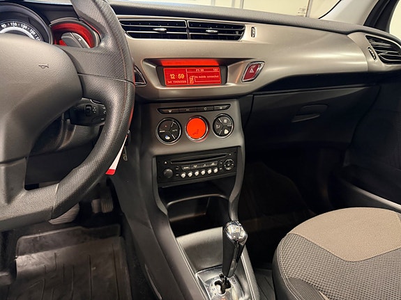 Citroen C3 11 of 12