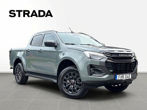 Isuzu D-max 2 of 16