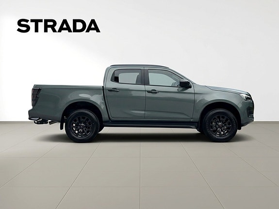 Isuzu D-max 3 of 16