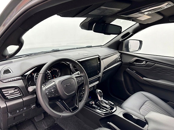 Isuzu D-max 10 of 16