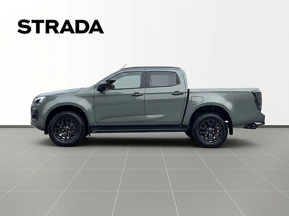 Isuzu D-max 4 of 16
