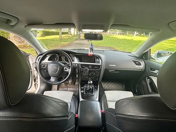 Audi A5 13 of 17