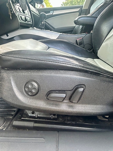 Audi A5 15 of 17
