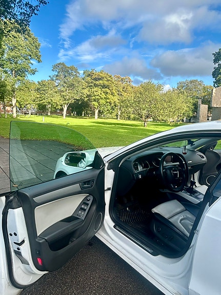 Audi A5 11 of 17