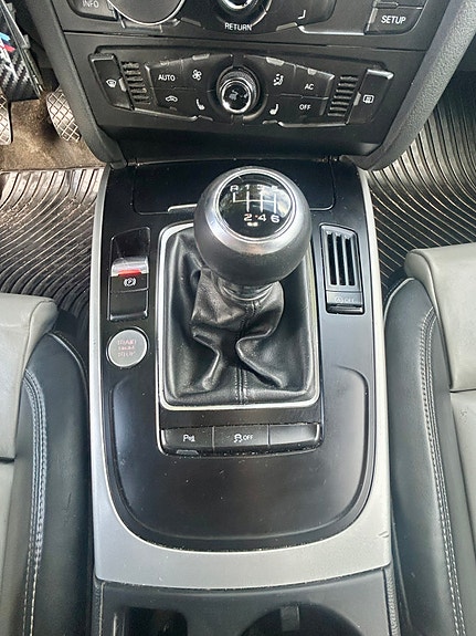 Audi A5 17 of 17
