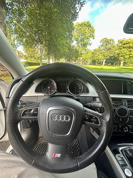Audi A5 14 of 17