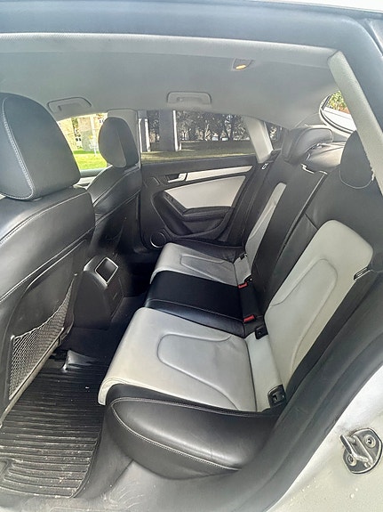 Audi A5 10 of 17