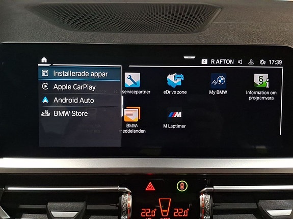 BMW 330e 15 of 24